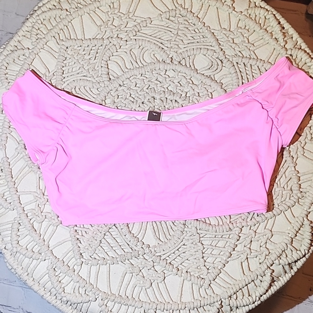 VICTORIA'S SECRET SWIM TOP
